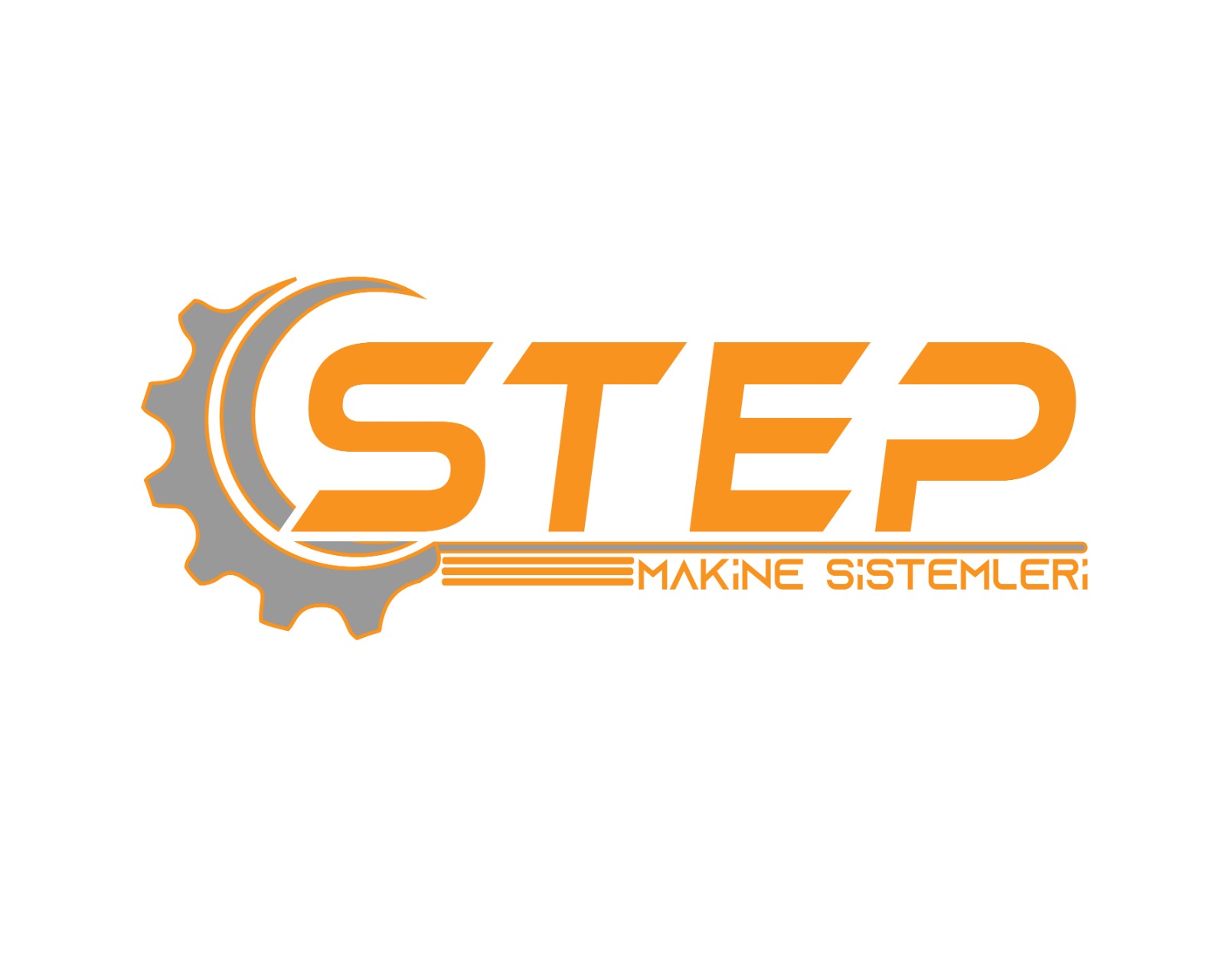 Stepmakine